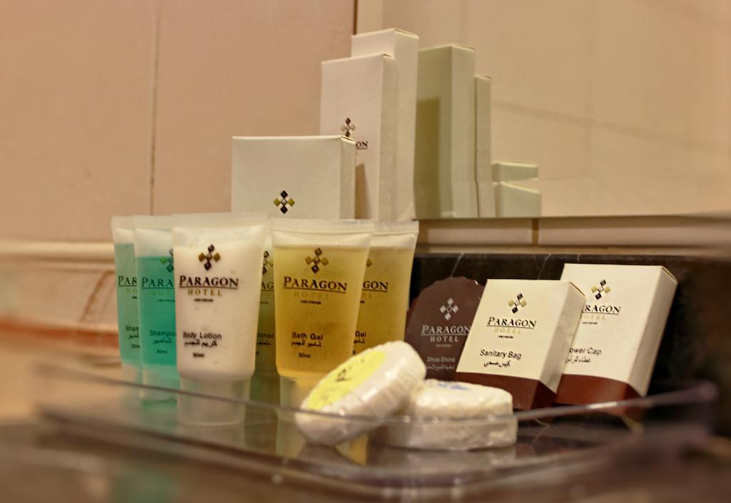 百丽宫酒店 阿布扎比 外观 照片